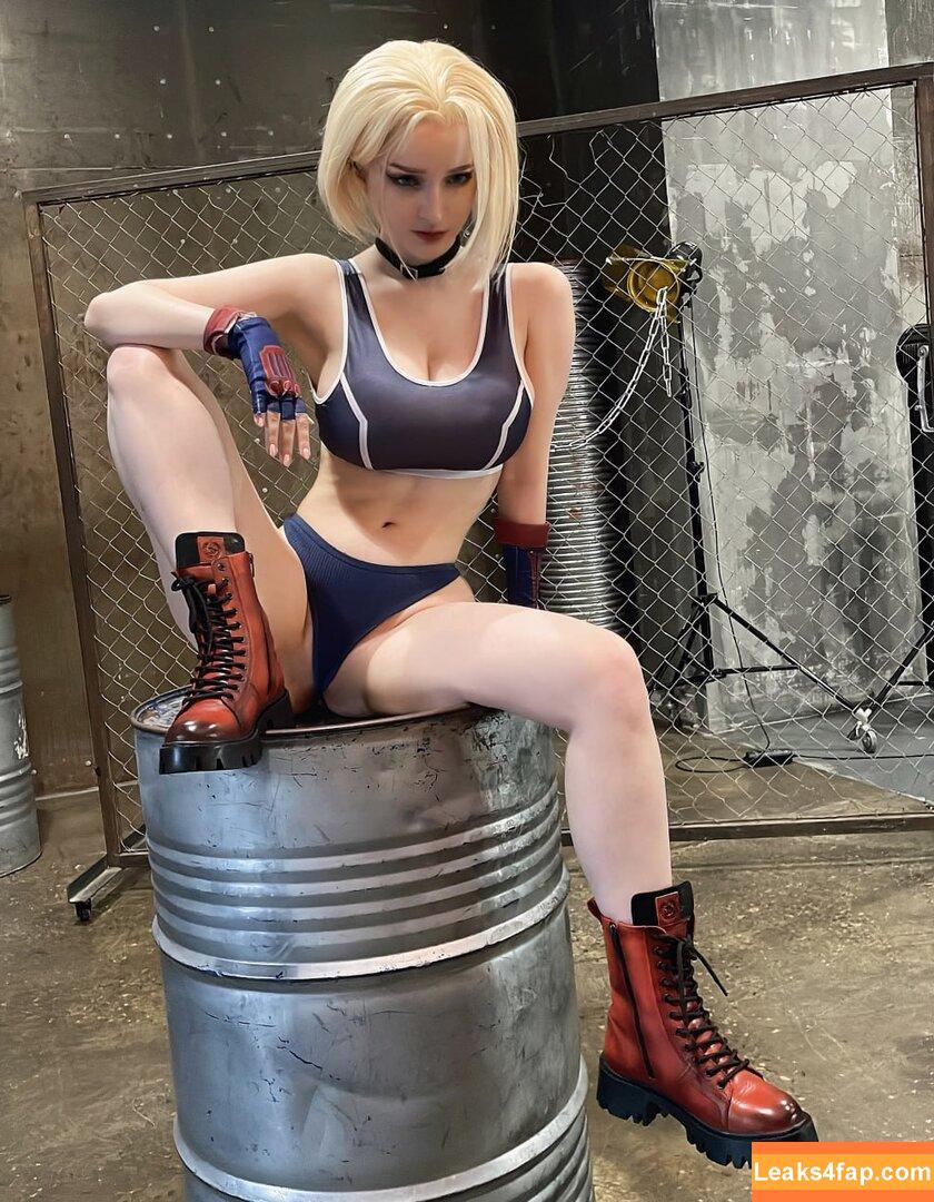 Hologana /  leaked photo photo #0832