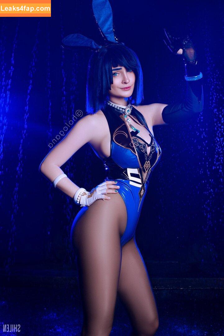 Hologana /  leaked photo photo #0842