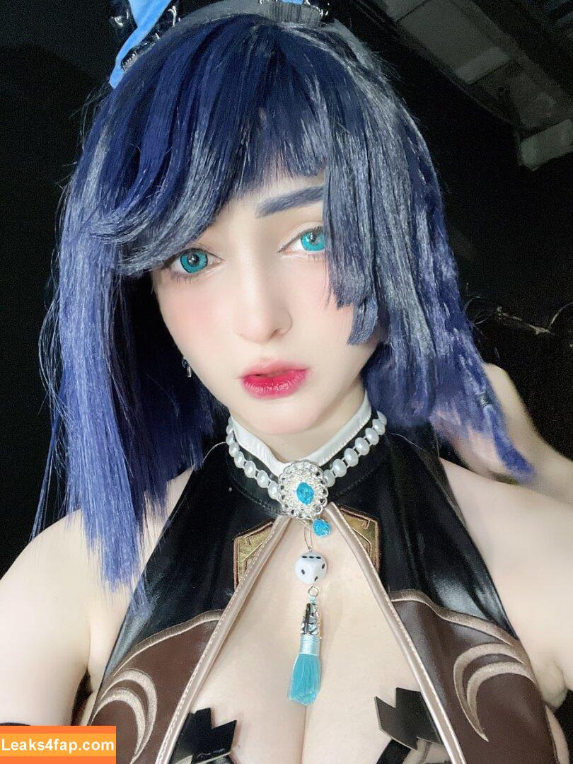 Hologana /  leaked photo photo #0845