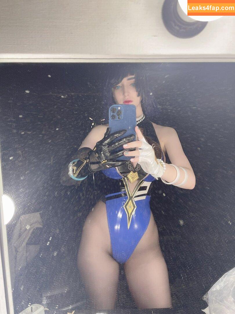 Hologana /  leaked photo photo #0847