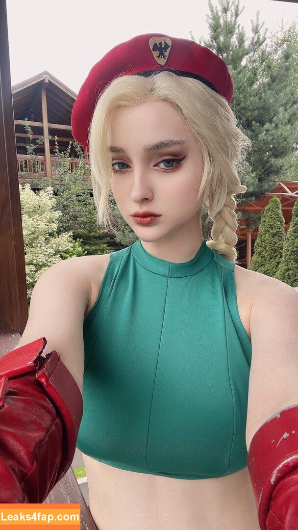 Hologana /  leaked photo photo #0880