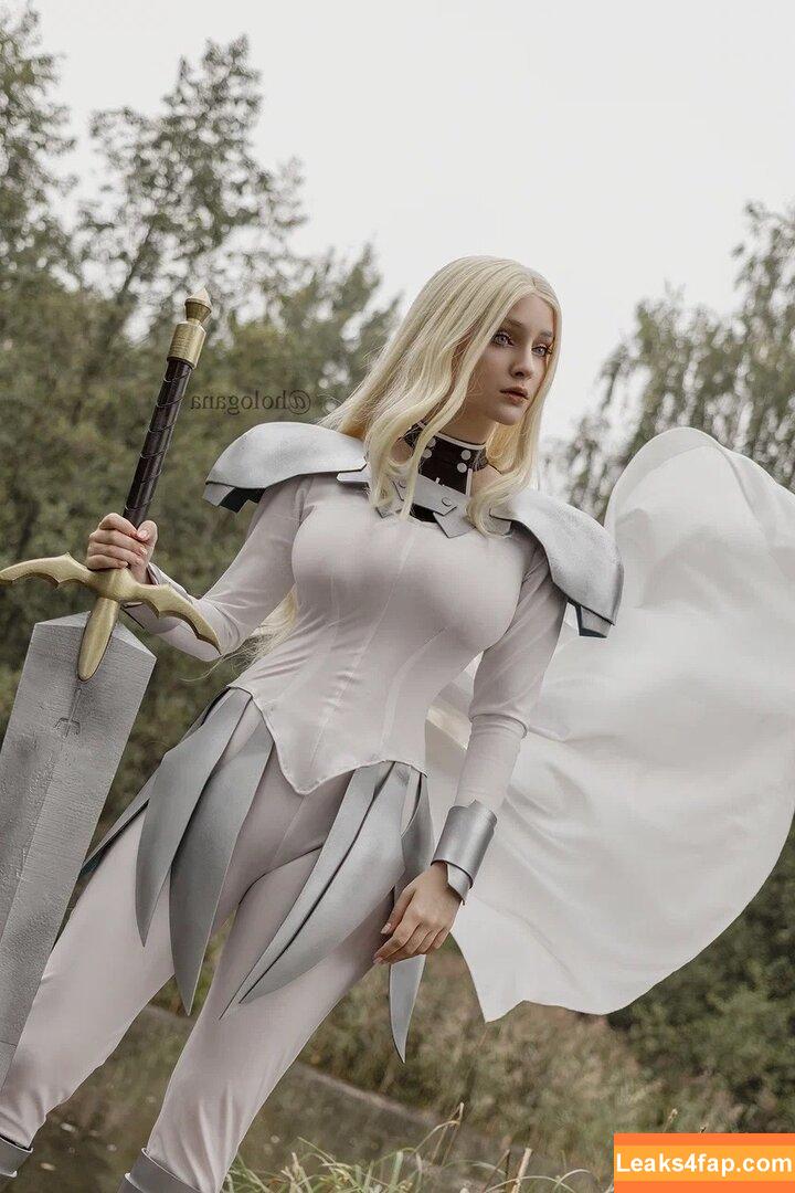 Hologana /  слитое фото фото #0889