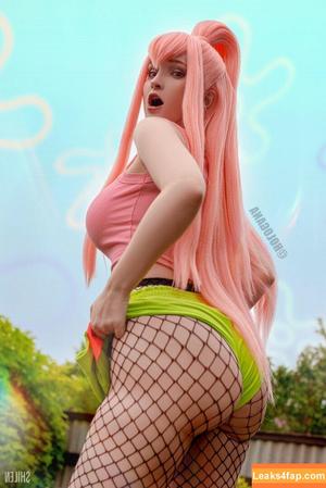 Hologana photo #0708