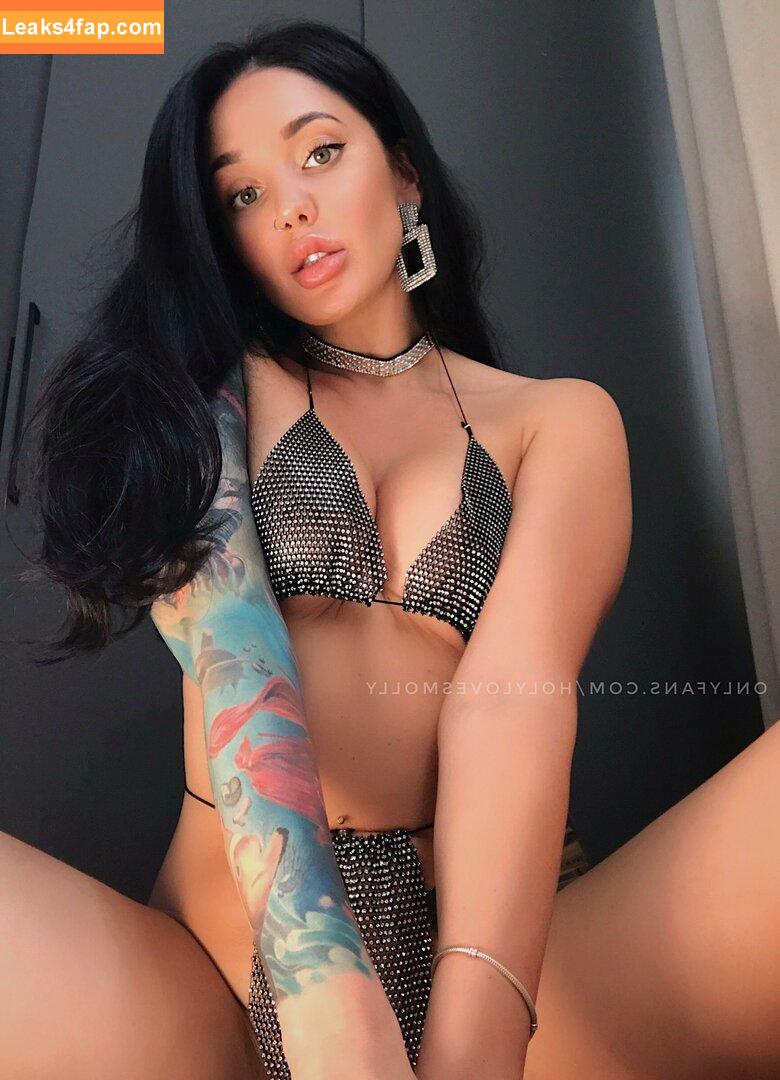holylovesmolly / xmollyelise leaked photo photo #0013