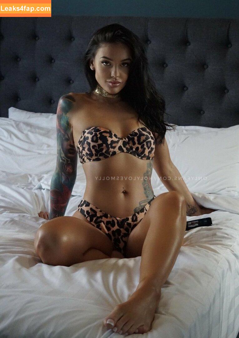 holylovesmolly / xmollyelise leaked photo photo #0027