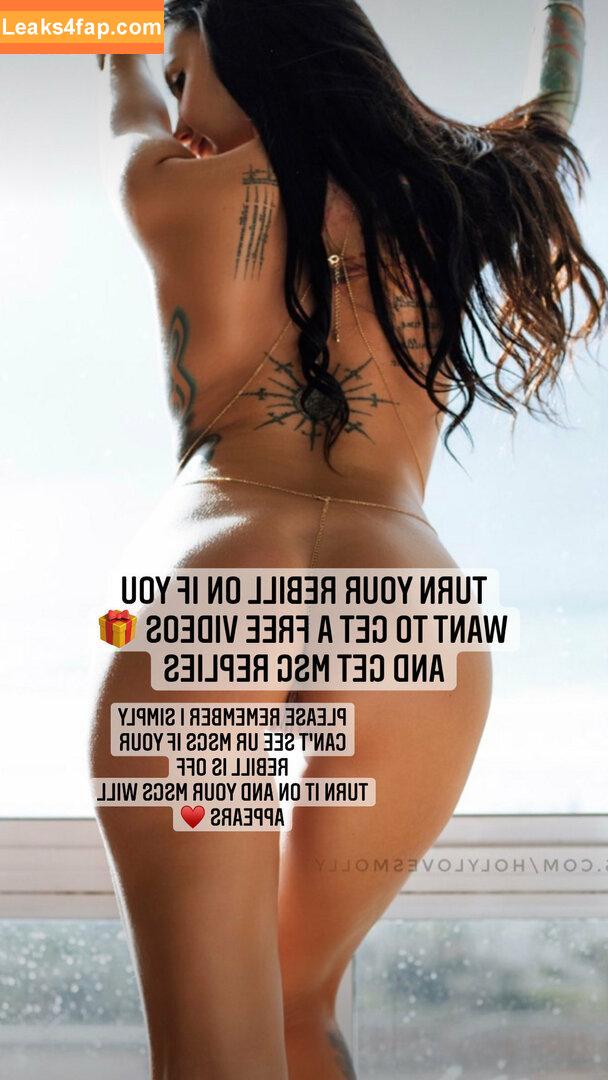 holylovesmolly / xmollyelise слитое фото фото #0033