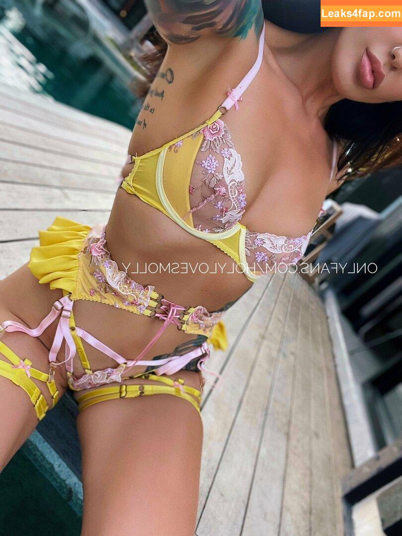 holylovesmolly / xmollyelise leaked photo photo #0042