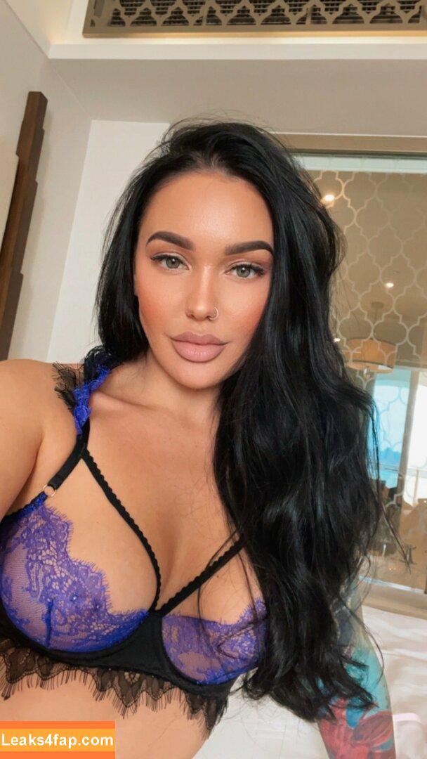 holylovesmolly / xmollyelise leaked photo photo #0044