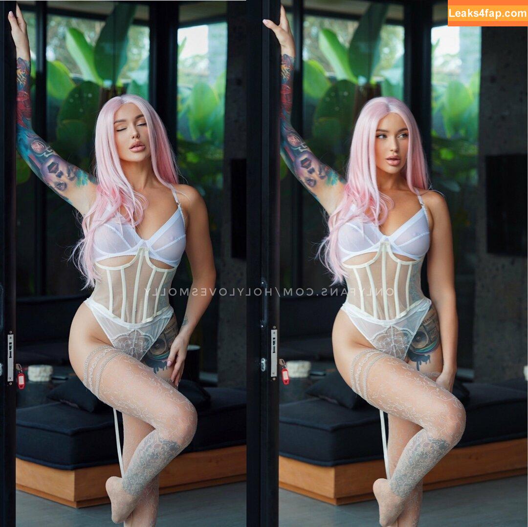 holylovesmolly / xmollyelise leaked photo photo #0083