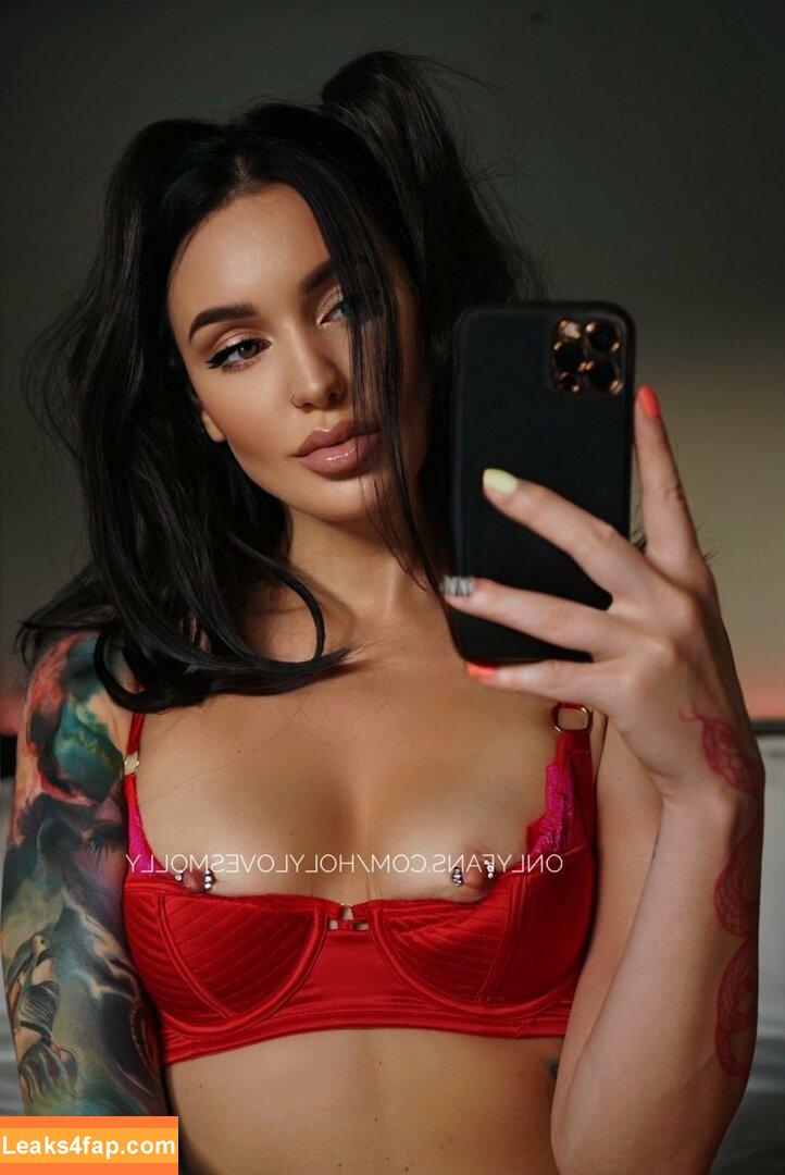 holylovesmolly / xmollyelise leaked photo photo #0085