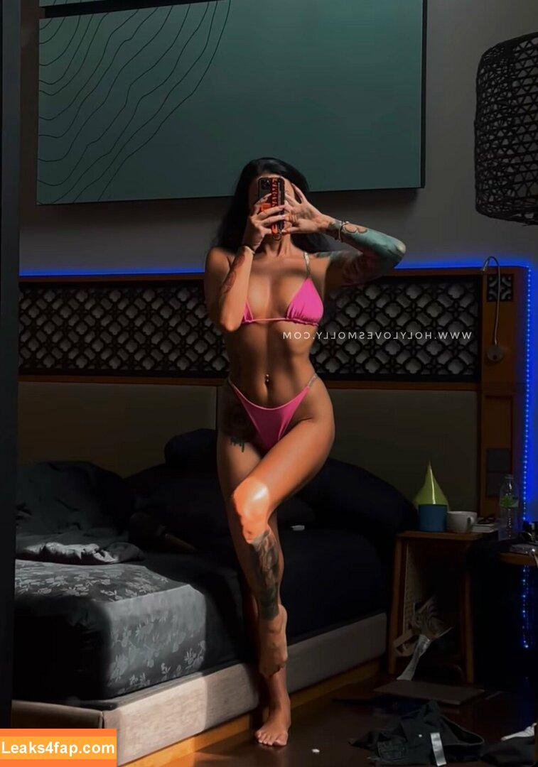 holylovesmolly / xmollyelise leaked photo photo #0098