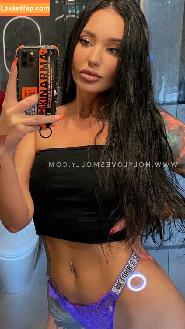 holylovesmolly / xmollyelise leaked photo photo #0099