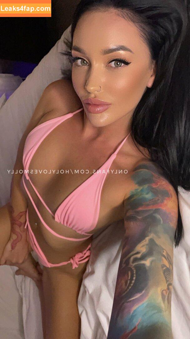holylovesmolly / xmollyelise leaked photo photo #0104