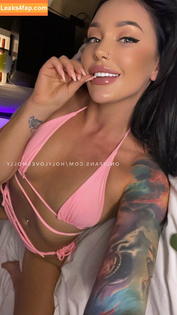 holylovesmolly / xmollyelise leaked photo photo #0105