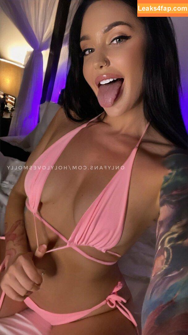 holylovesmolly / xmollyelise leaked photo photo #0106