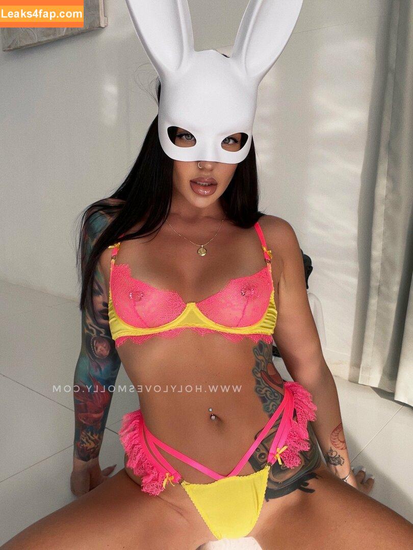 holylovesmolly / xmollyelise leaked photo photo #0110