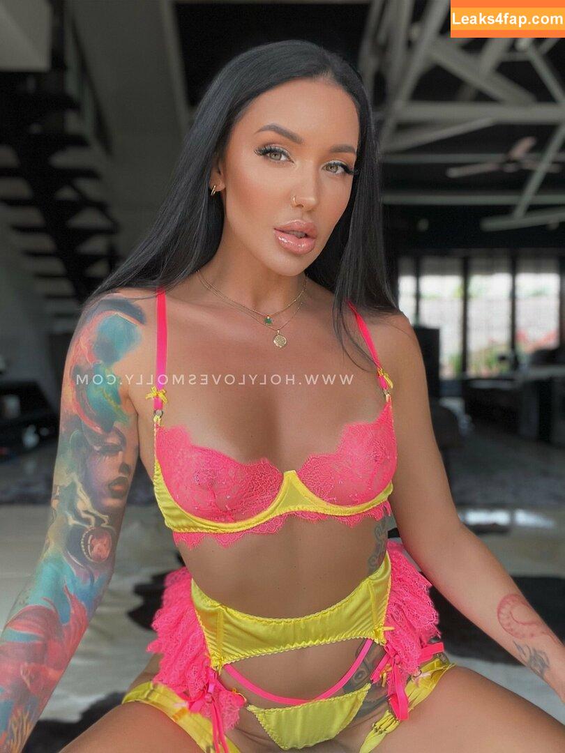 holylovesmolly / xmollyelise leaked photo photo #0112