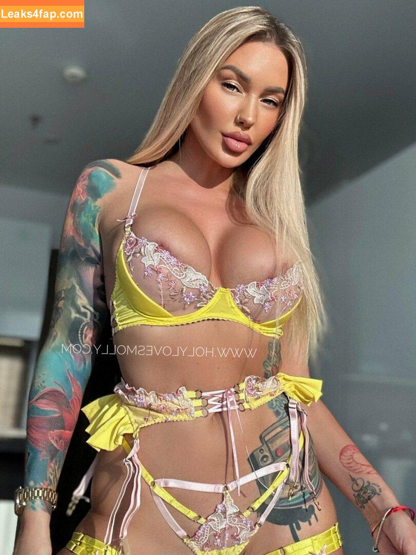 holylovesmolly / xmollyelise leaked photo photo #0152
