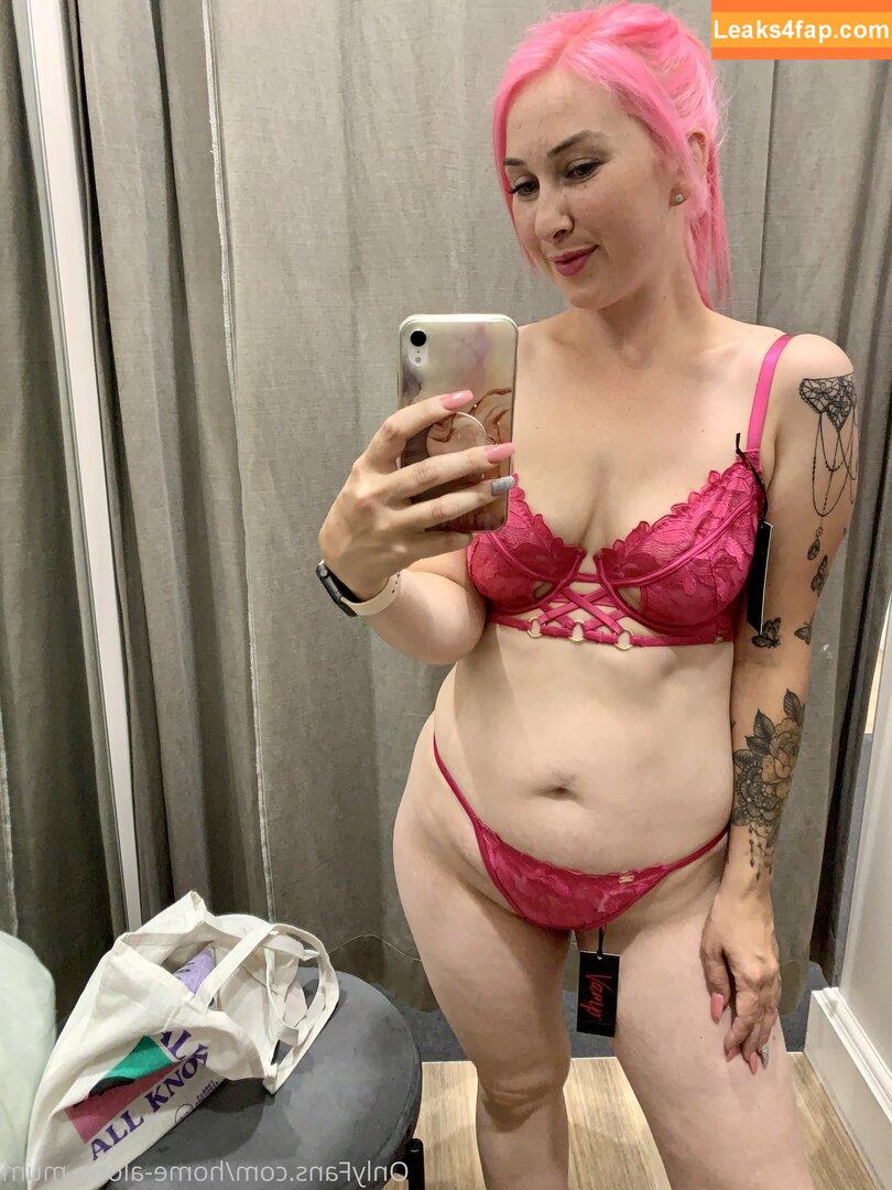 home-alone-mum / momathomealone leaked photo photo #0013