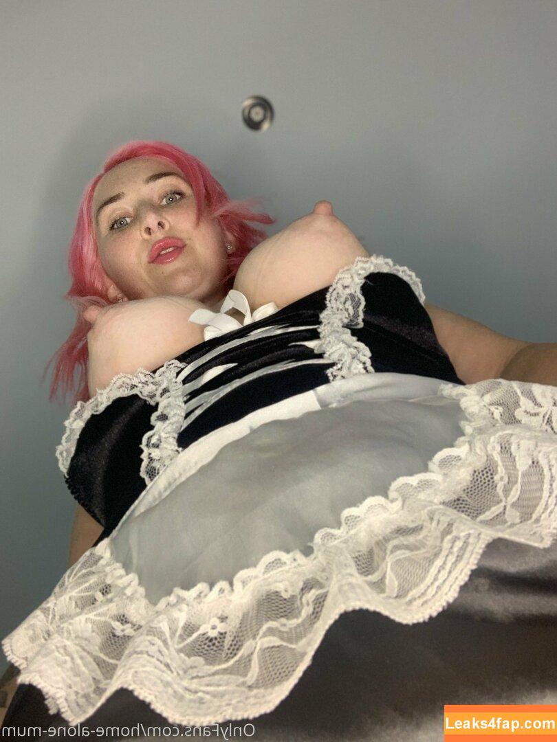 home-alone-mum / momathomealone leaked photo photo #0026