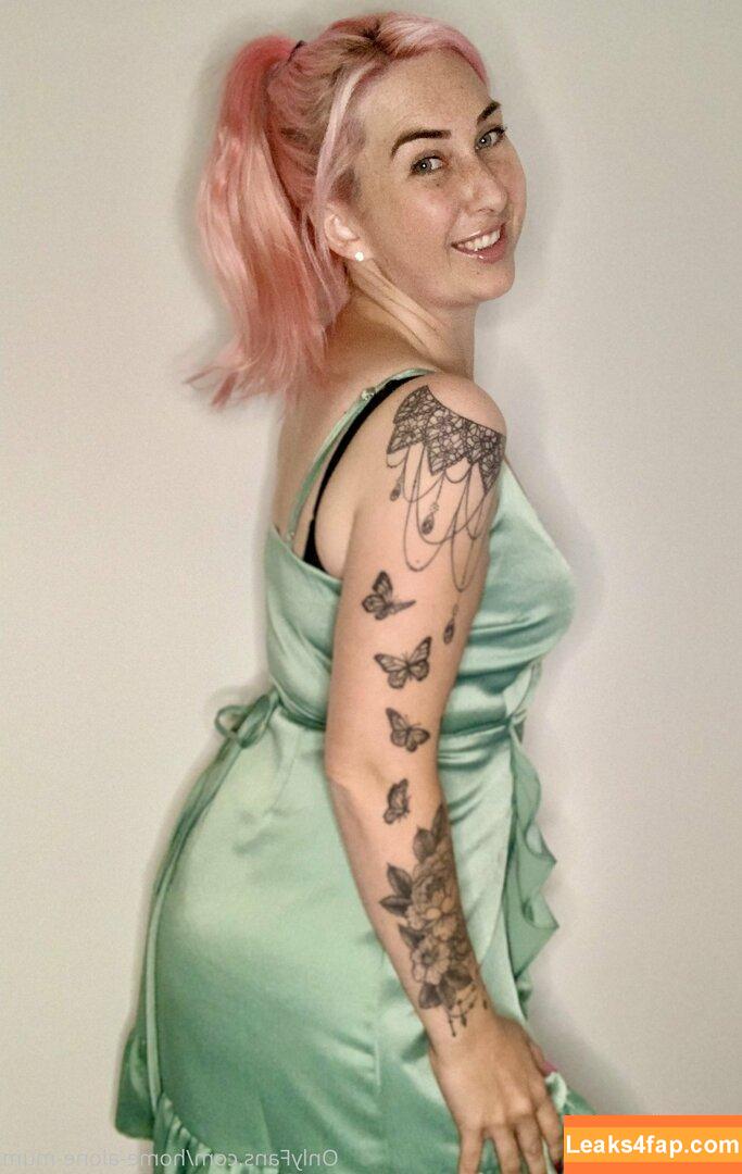 home-alone-mum / momathomealone leaked photo photo #0074