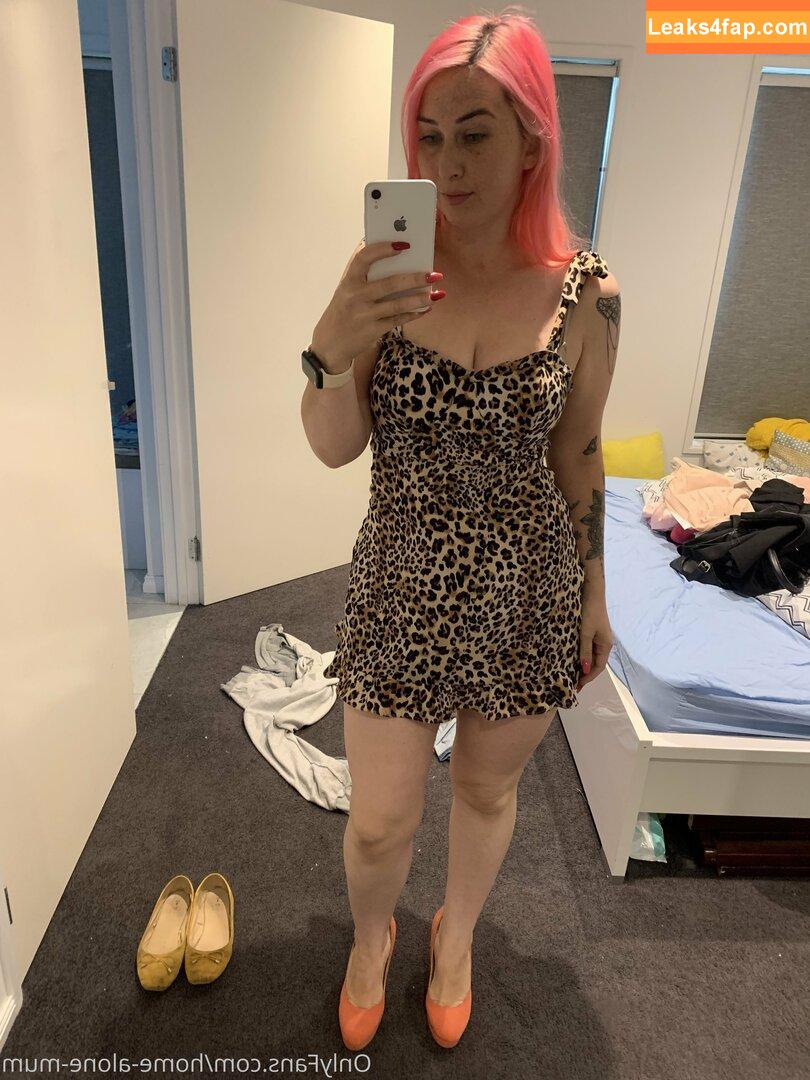 home-alone-mum / momathomealone leaked photo photo #0138