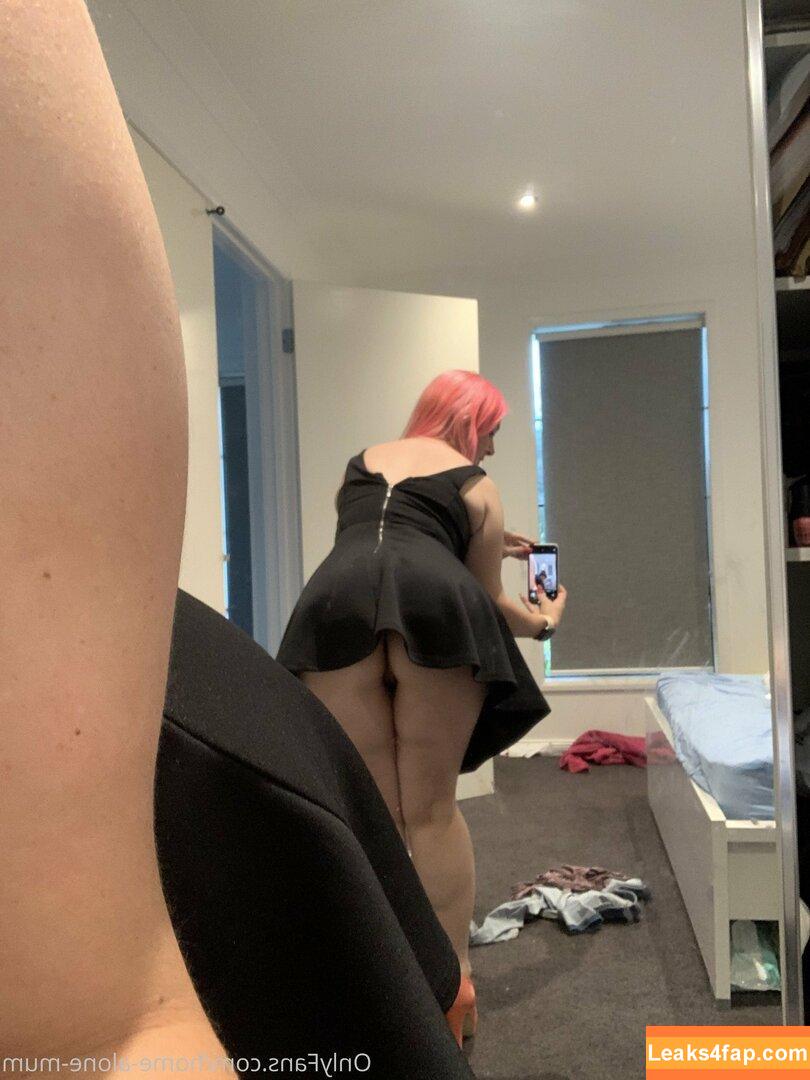 home-alone-mum / momathomealone leaked photo photo #0141