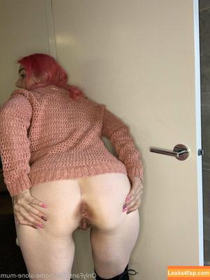 home-alone-mum photo #0126