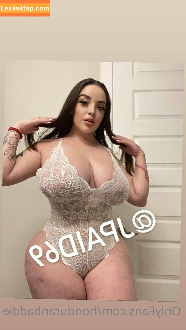 honduranbaddie / reel leaked photo photo #0005