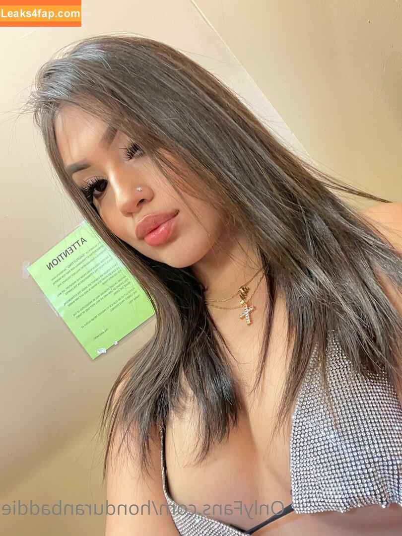 honduranbaddie / reel leaked photo photo #0008