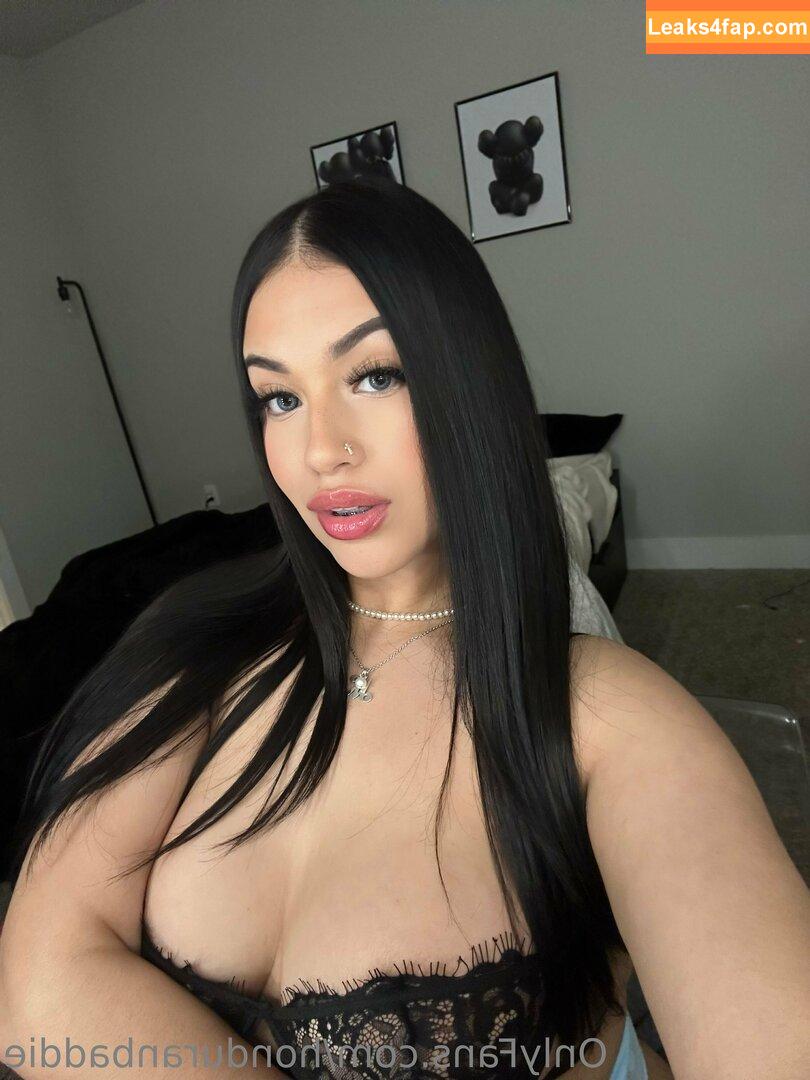 honduranbaddie / reel leaked photo photo #0306