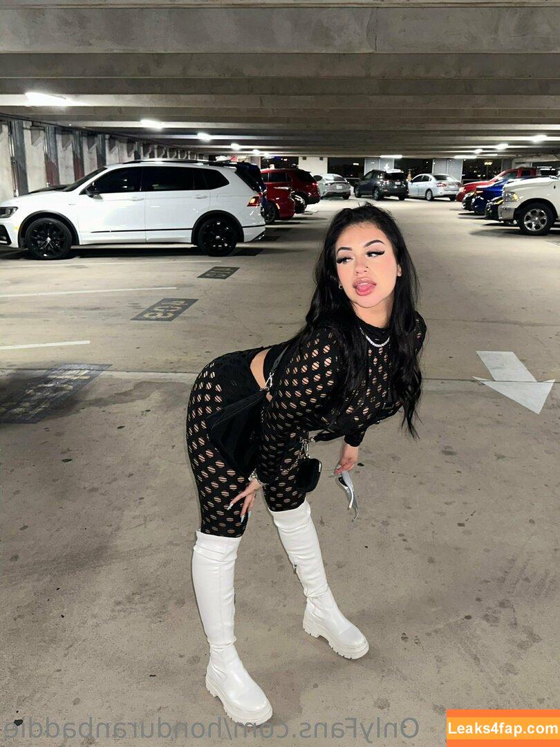 honduranbaddie / reel leaked photo photo #0451