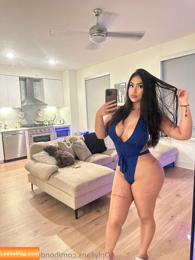 honduranbaddie / latishapandy leaked photo photo #0904