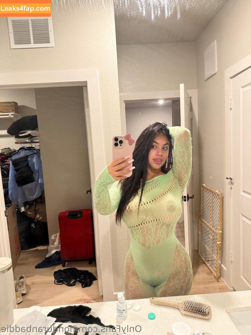 honduranbaddie /  leaked photo photo #0909