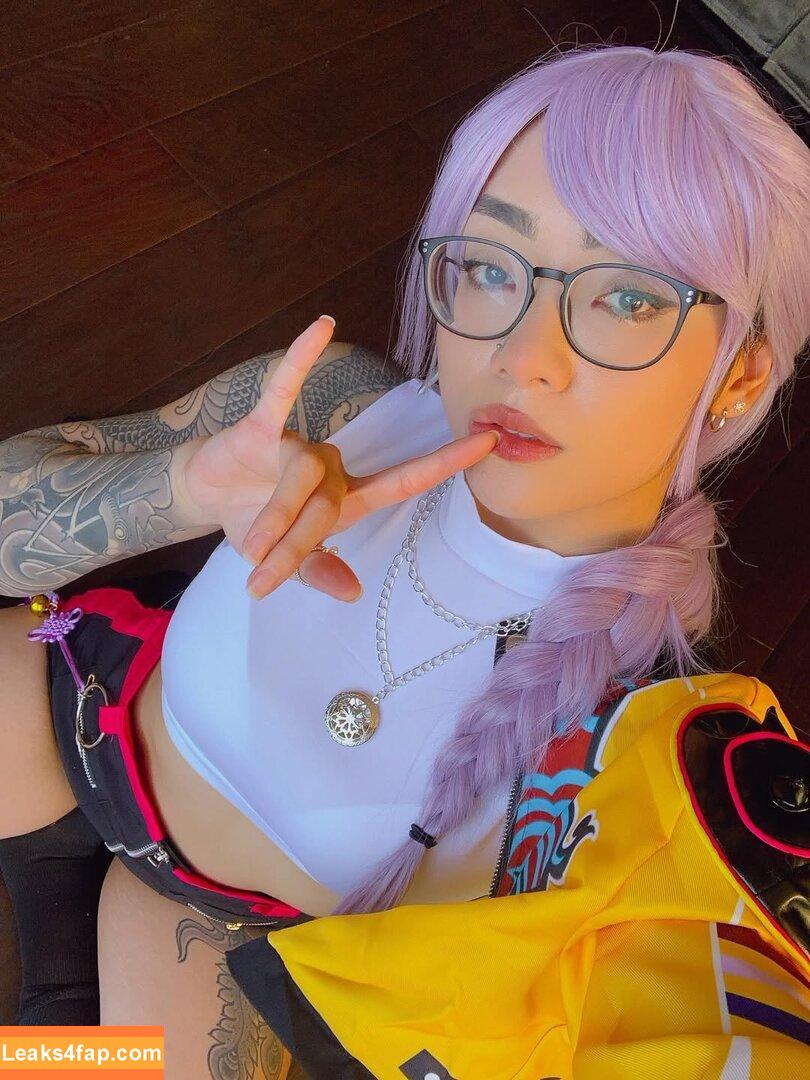 honeebelle / honeebell / honey_belle_vip leaked photo photo #0136