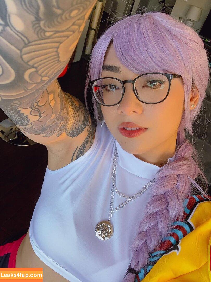 honeebelle / honeebell / honey_belle_vip leaked photo photo #0137