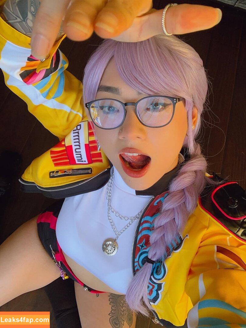 honeebelle / honeebell / honey_belle_vip leaked photo photo #0139