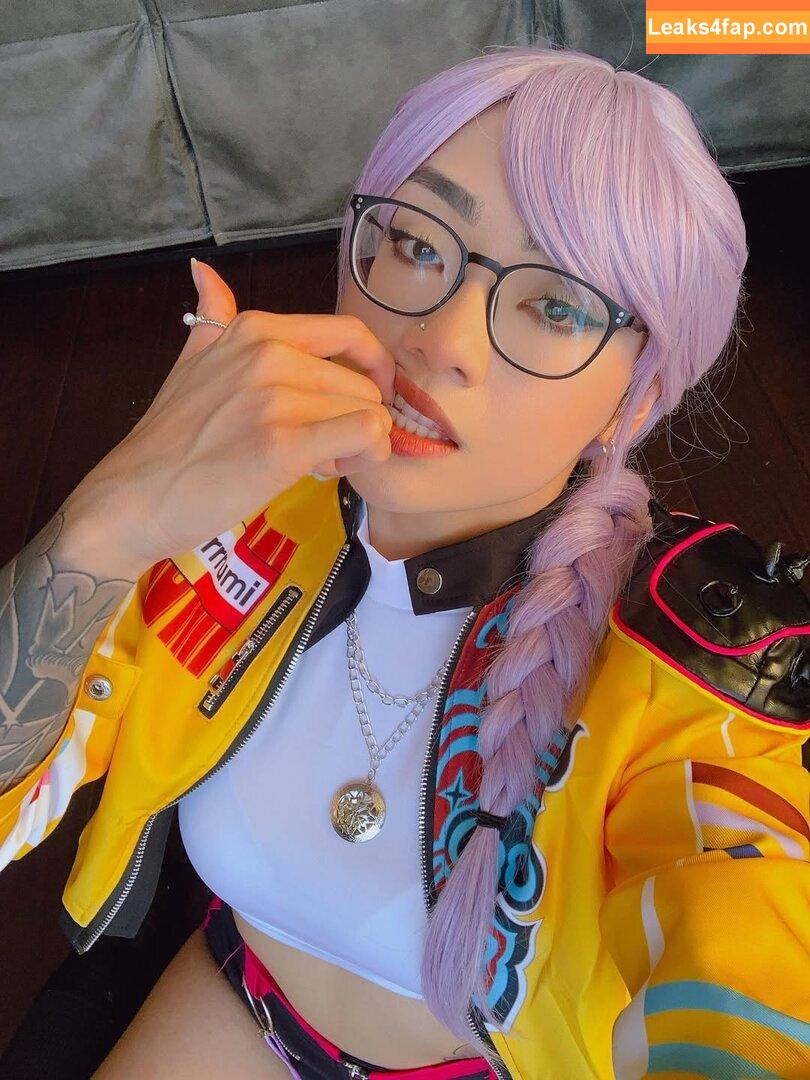 honeebelle / honeebell / honey_belle_vip leaked photo photo #0140