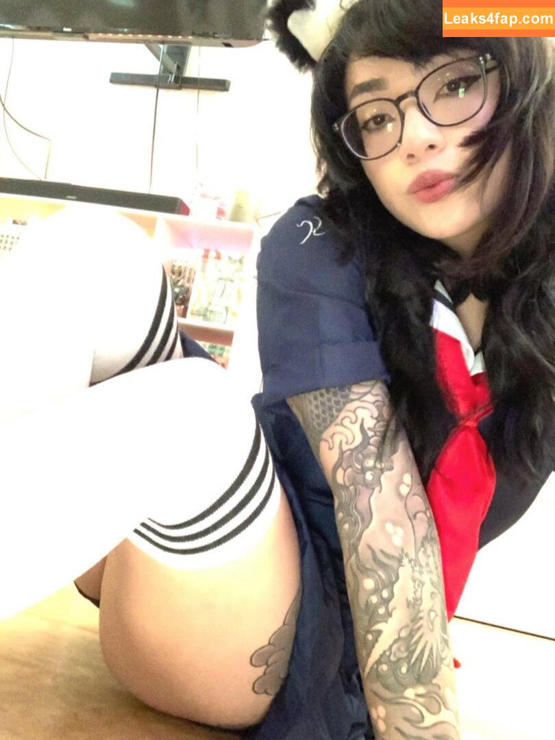 honeebelle / honeebell / honey_belle_vip leaked photo photo #0171