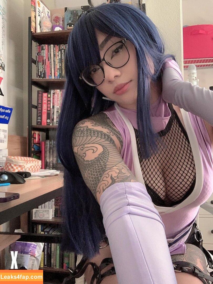 honeebelle / honeebell / honey_belle_vip leaked photo photo #0193