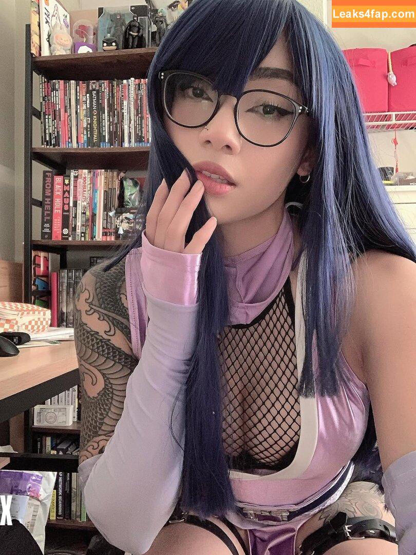 honeebelle / honeebell / honey_belle_vip leaked photo photo #0195