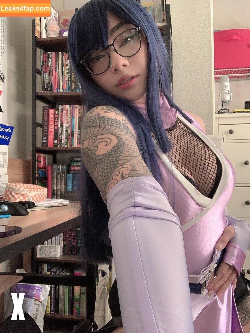 honeebelle / honeebell / honey_belle_vip leaked photo photo #0196