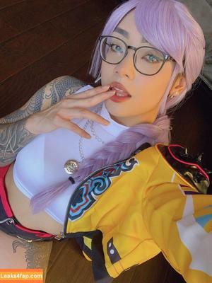 honeebelle photo #0134