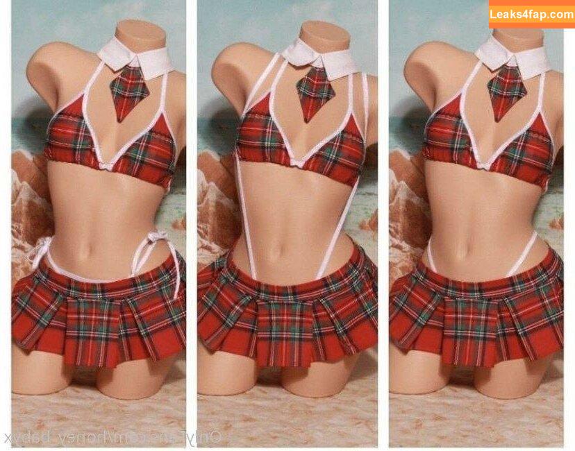 honey_babyx / Babyashx / Honey Babyx leaked photo photo #0020