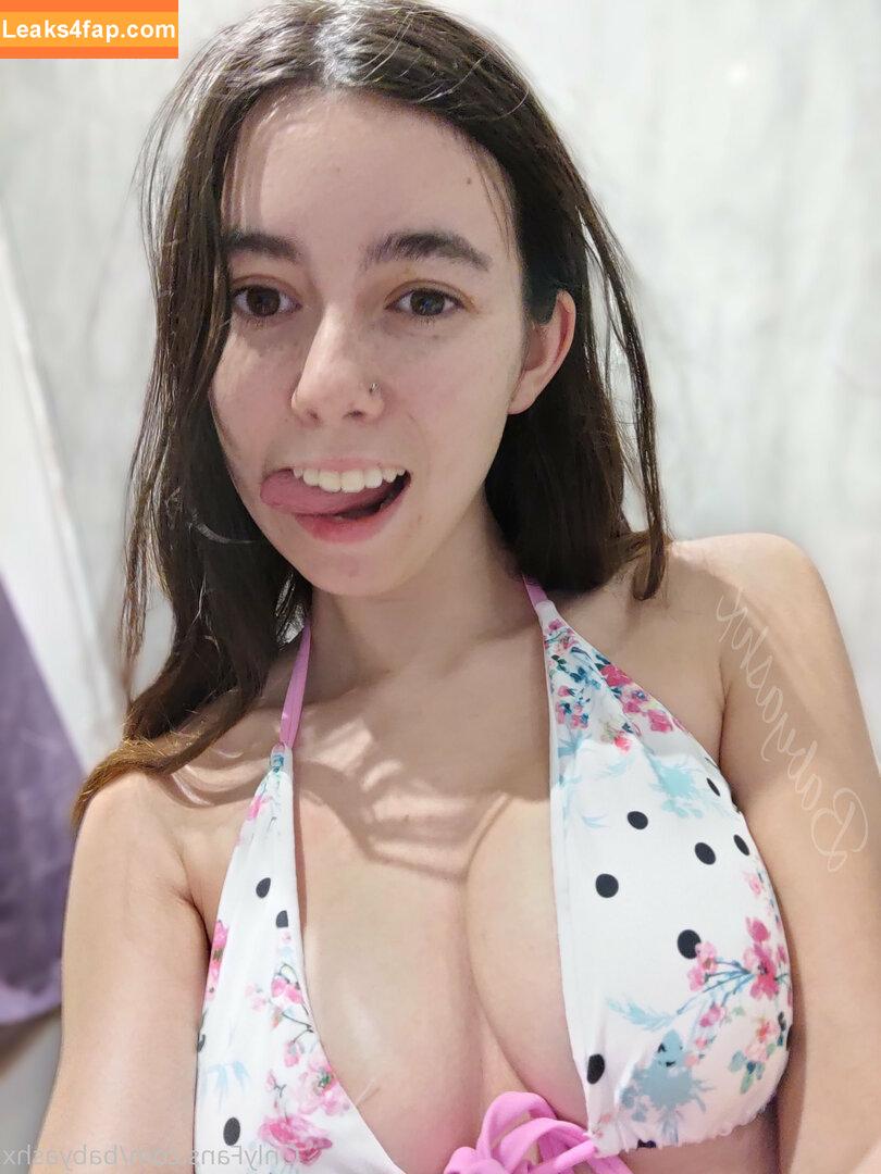 honey_babyx / Babyashx / honey_baby leaked photo photo #0089