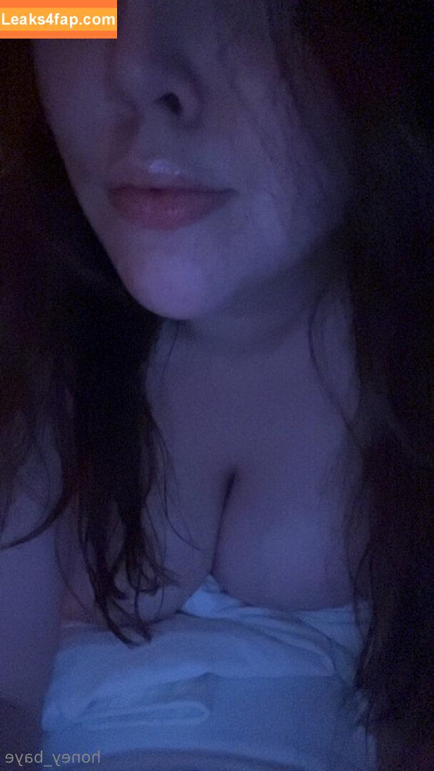 honey_baye /  leaked photo photo #0031