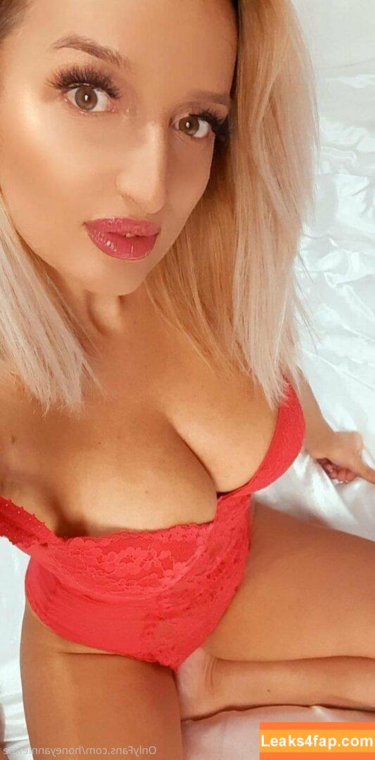 honeyanniefree / sky_toni22 leaked photo photo #0001