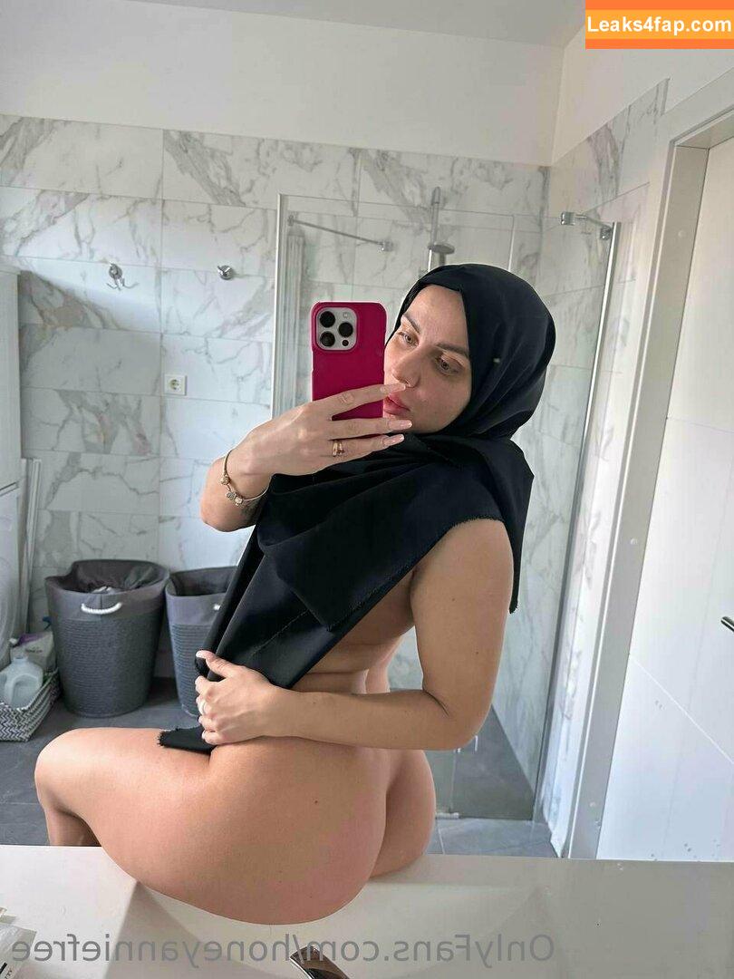 honeyanniefree / sky_toni22 leaked photo photo #0062