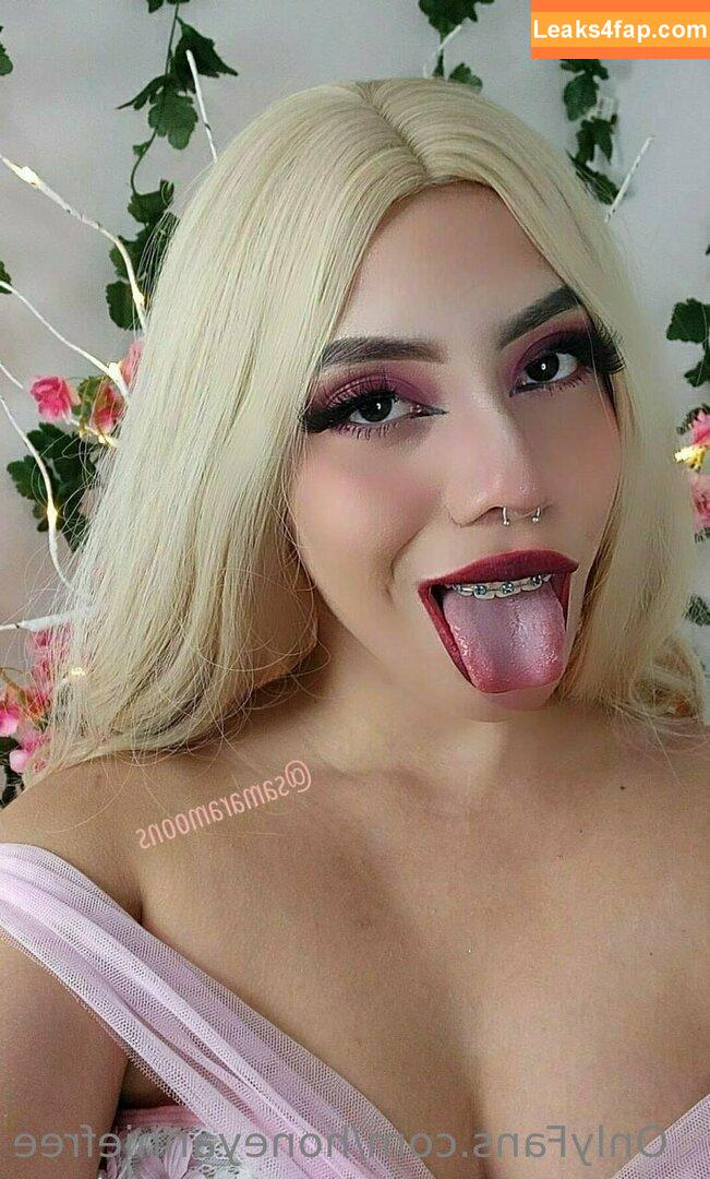 honeyanniefree / sky_toni22 leaked photo photo #0063