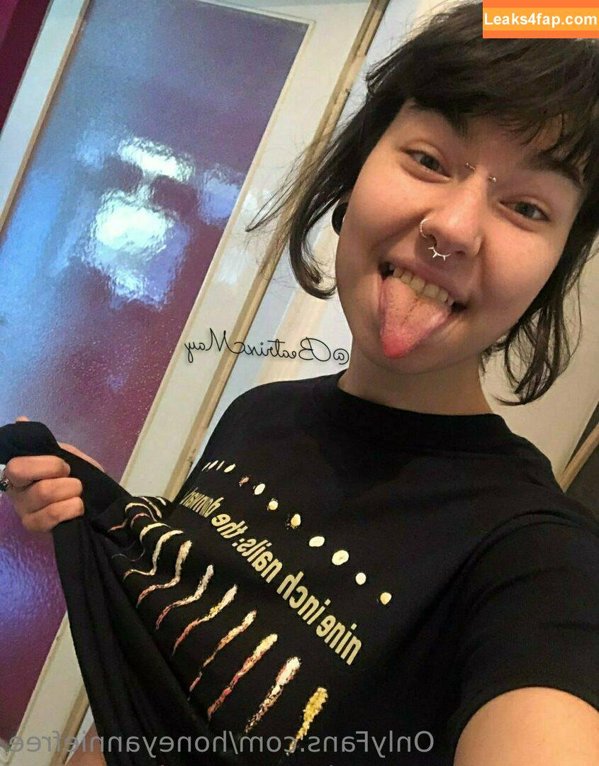 honeyanniefree / sky_toni22 leaked photo photo #0073